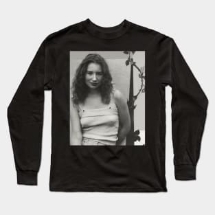 Tori Amos Long Sleeve T-Shirt